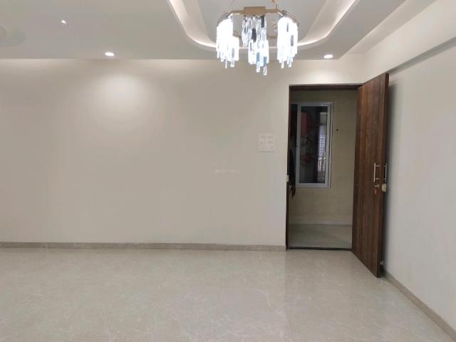 2 BHK Apartment in Ulwe for resale Navi Mumbai. The reference number is 21259139