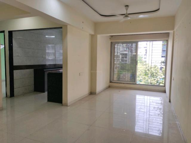 2 BHK Apartment in Ulwe for resale Navi Mumbai. The reference number is 21259144