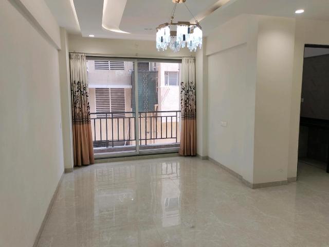 2 BHK Apartment in Ulwe for resale Navi Mumbai. The reference number is 21259288