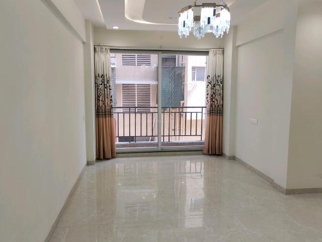 2 BHK Apartment in Ulwe for resale Navi Mumbai. The reference number is 21259359