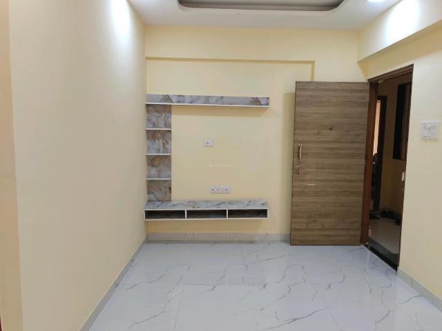 2 BHK Apartment in Ulwe for resale Navi Mumbai. The reference number is 21259435