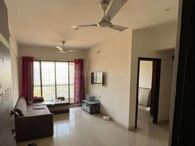 2 BHK Apartment in Ulwe for resale Navi Mumbai. The reference number is 21275597