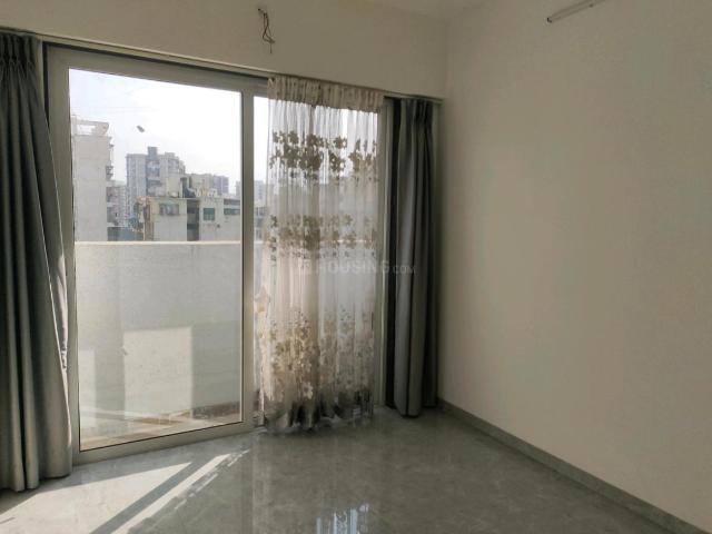 2 BHK Apartment in Ulwe for resale Navi Mumbai. The reference number is 21286436