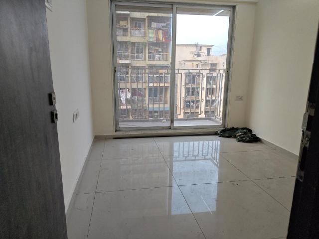 2 BHK Apartment in Ulwe for resale Navi Mumbai. The reference number is 21281708