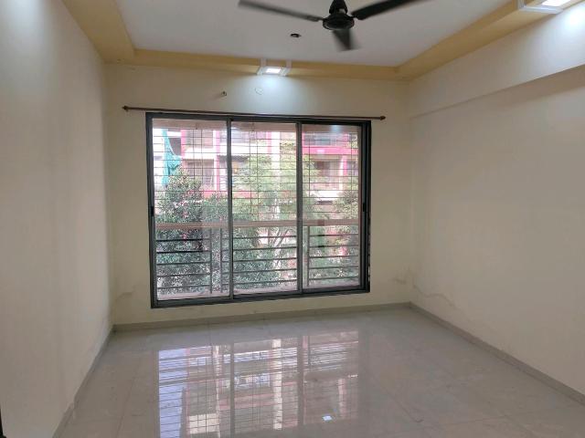 2 BHK Apartment in Ulwe for resale Navi Mumbai. The reference number is 21297138