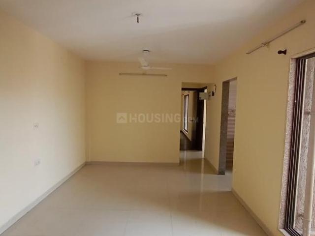 2 BHK Apartment in Ulwe for resale Navi Mumbai. The reference number is 21297189