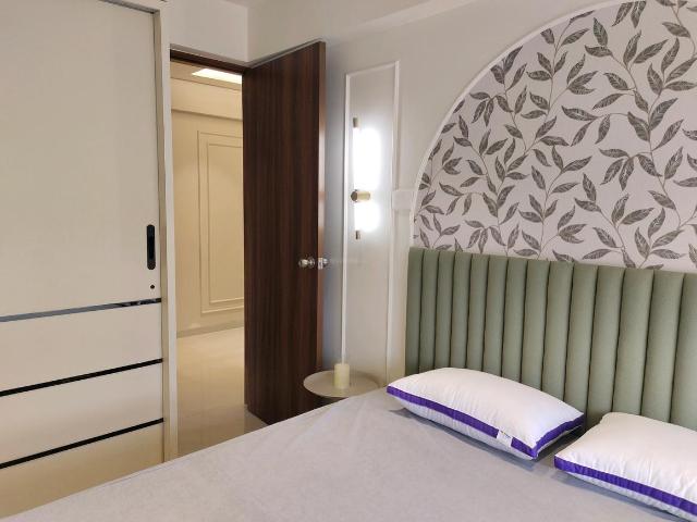 2 BHK Apartment in Ulwe for resale Navi Mumbai. The reference number is 21297423