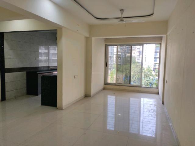 2 BHK Apartment in Ulwe for resale Navi Mumbai. The reference number is 21298138