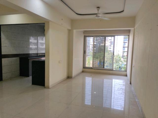2 BHK Apartment in Ulwe for resale Navi Mumbai. The reference number is 21298177