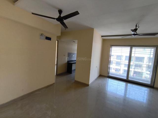 2 BHK Apartment in Ulwe for resale Navi Mumbai. The reference number is 21304291