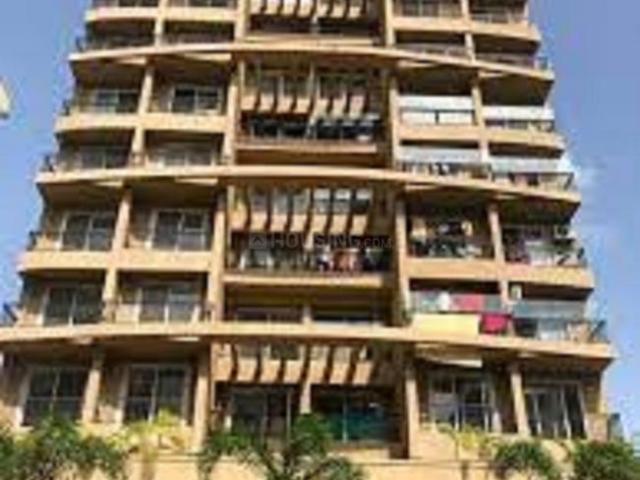 2 BHK Apartment in Ulwe for resale Navi Mumbai. The reference number is 21309020