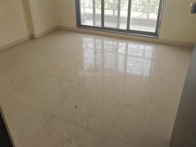 2 BHK Apartment in Ulwe for resale Navi Mumbai. The reference number is 21301221