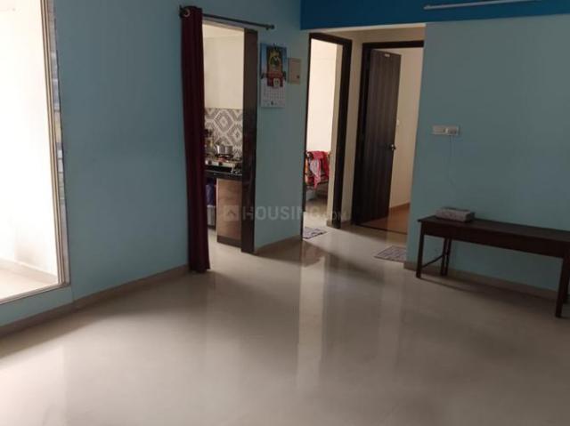 2 BHK Apartment in Ulwe for resale Navi Mumbai. The reference number is 21317059