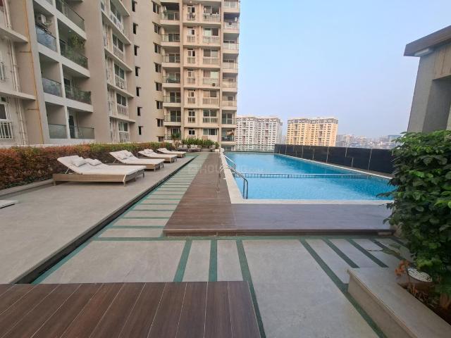2 BHK Apartment in Ulwe for resale Navi Mumbai. The reference number is 21332186