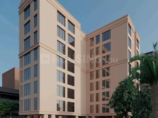 2 BHK Apartment in Ulwe for resale Navi Mumbai. The reference number is 21352866