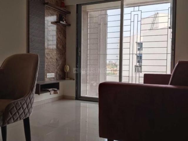 2 BHK Apartment in Ulwe for resale Navi Mumbai. The reference number is 21374845