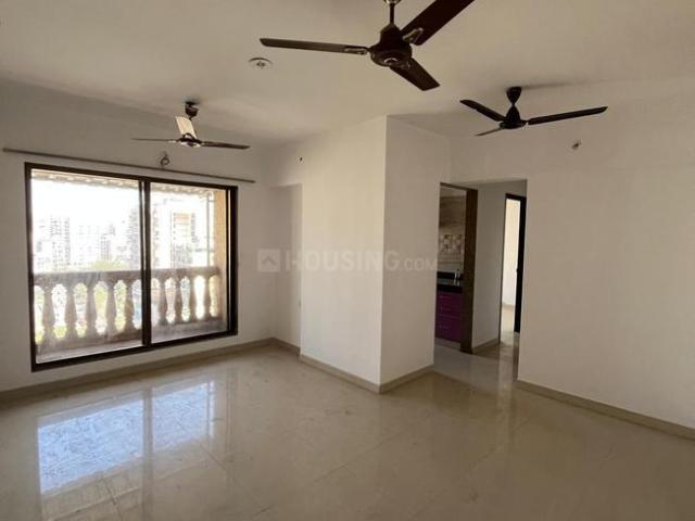 2 BHK Apartment in Ulwe for resale Navi Mumbai. The reference number is 21376433