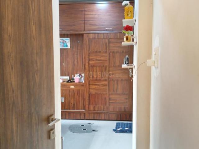 2 BHK Apartment in Ulwe for resale Navi Mumbai. The reference number is 21378891