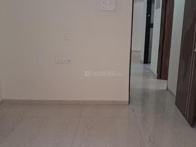 2 BHK Apartment in Ulwe for resale Navi Mumbai. The reference number is 21384916