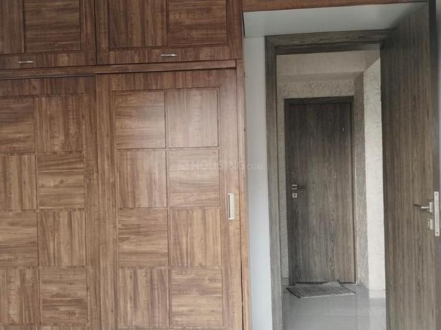 2 BHK Apartment in Ulwe for resale Navi Mumbai. The reference number is 21387270