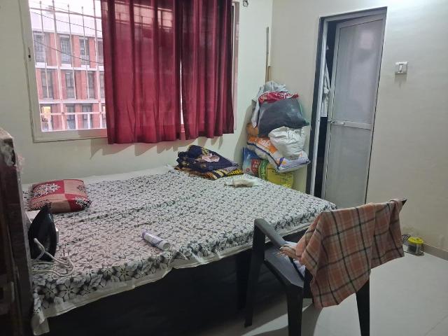 2 BHK Apartment in Ulwe for resale Navi Mumbai. The reference number is 21394721