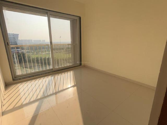 2 BHK Apartment in Ulwe for resale Navi Mumbai. The reference number is 21393469