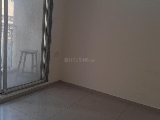 2 BHK Apartment in Ulwe for resale Navi Mumbai. The reference number is 21393800