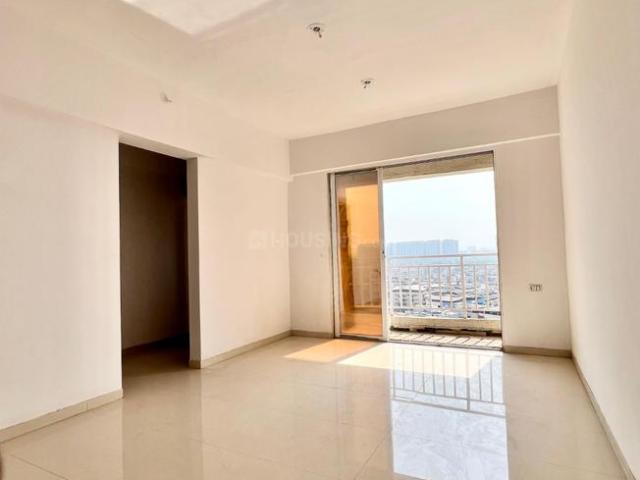 2 BHK Apartment in Ulhasnagar for rent Thane. The reference number is 17315321