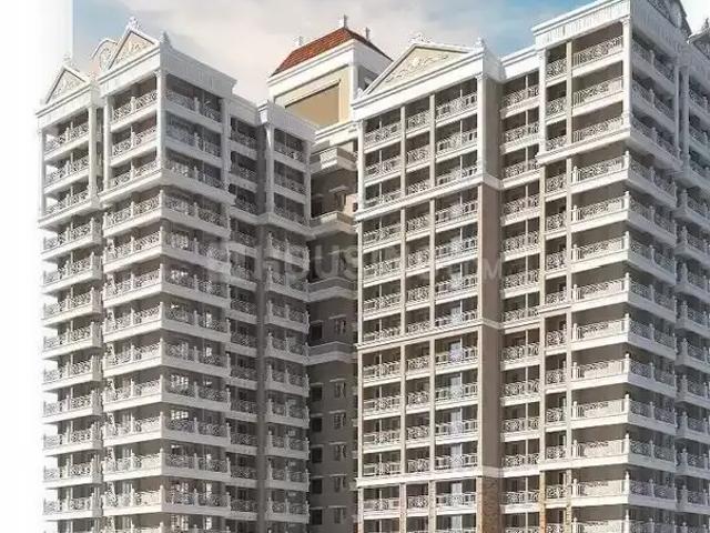 2 BHK Apartment in Ulhasnagar for rent Thane. The reference number is 20249000
