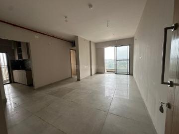2 BHK Apartment in Ulhasnagar for rent Thane. The reference number is 20562072
