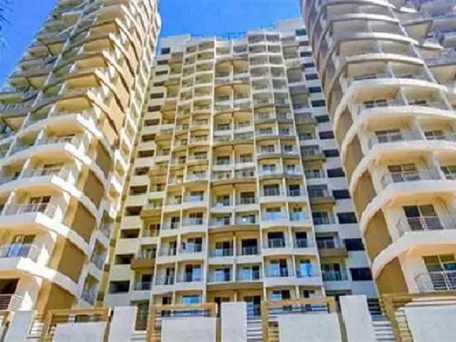 2 BHK Apartment in Ulhasnagar for rent Thane. The reference number is 20871312