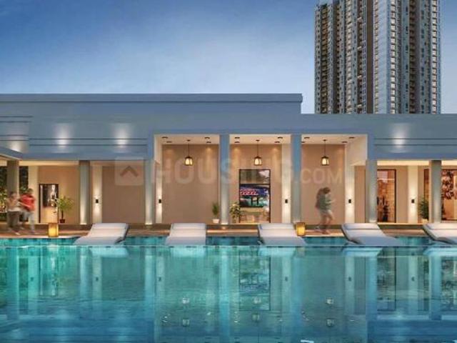 2 BHK Apartment in Ulhasnagar for rent Thane. The reference number is 20871526