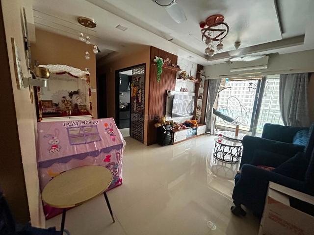 2 BHK Apartment in Ulhasnagar for rent Thane. The reference number is 20946322