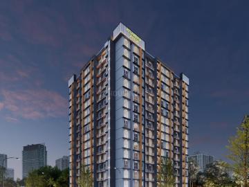 2 BHK Apartment in Ulhasnagar for resale Thane. The reference number is 17552838