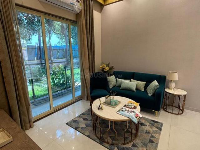 2 BHK Apartment in Ulhasnagar for resale Thane. The reference number is 20728185