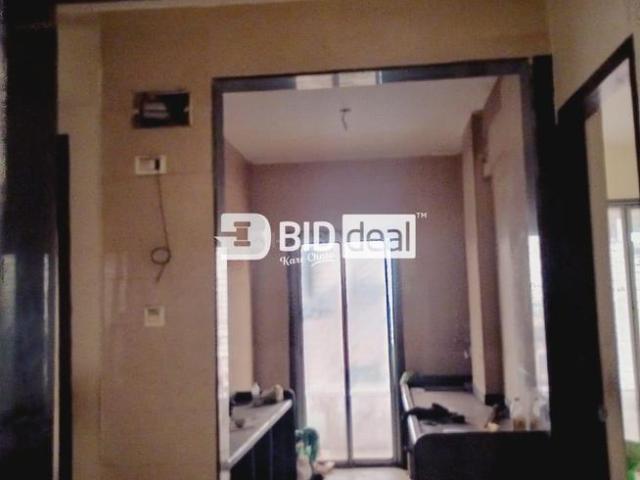 2 BHK Apartment in Ulhasnagar for resale Thane. The reference number is 20758982