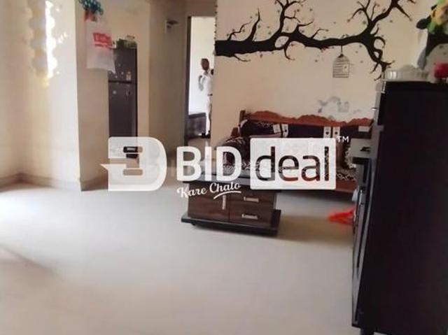 2 BHK Apartment in Ulhasnagar for resale Thane. The reference number is 20934748