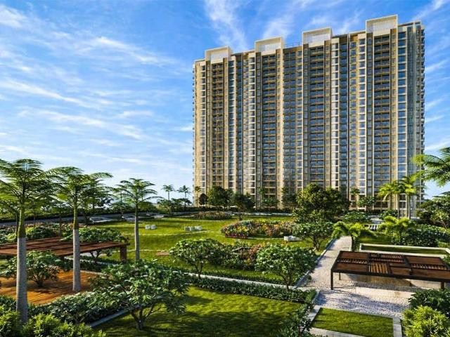 2 BHK Apartment in Ulhasnagar for resale Thane. The reference number is 20972186