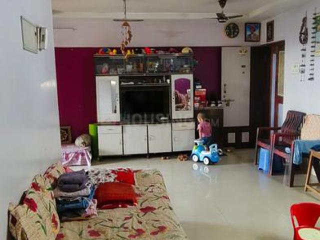 2 BHK Apartment in Ulhasnagar for resale Thane. The reference number is 21263559