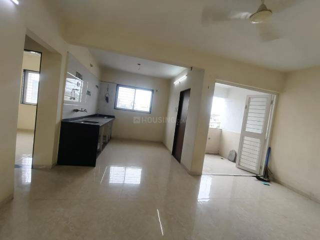 2 BHK Apartment in Ulkanagari for rent Aurangabad. The reference number is 18718145