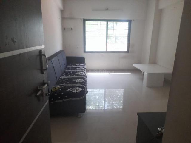 2 BHK Apartment in Ulkanagari for rent Aurangabad. The reference number is 20568325