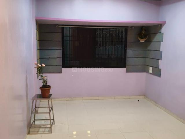 2 BHK Apartment in Ulkanagari for rent Aurangabad. The reference number is 20751644