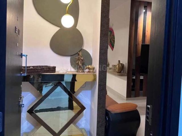 2 BHK Apartment in Ulkanagari for rent Aurangabad. The reference number is 21194563