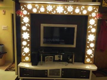 Matoshri Heights, Rashmi\\s Star City, Tivari, Thane District, Maharashtra