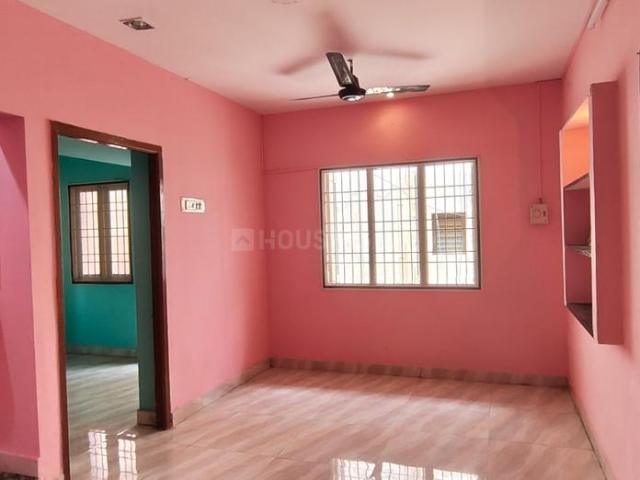 2 BHK Apartment in Ullagaram for resale Chennai. The reference number is 21002588