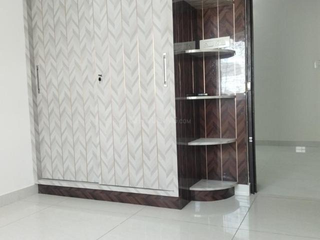 2 BHK Apartment in Ullalu for rent Bengaluru. The reference number is 20351379