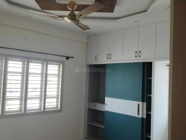 2 BHK Apartment in Jnana Ganga Nagar for rent Bengaluru. The reference number is 20358408