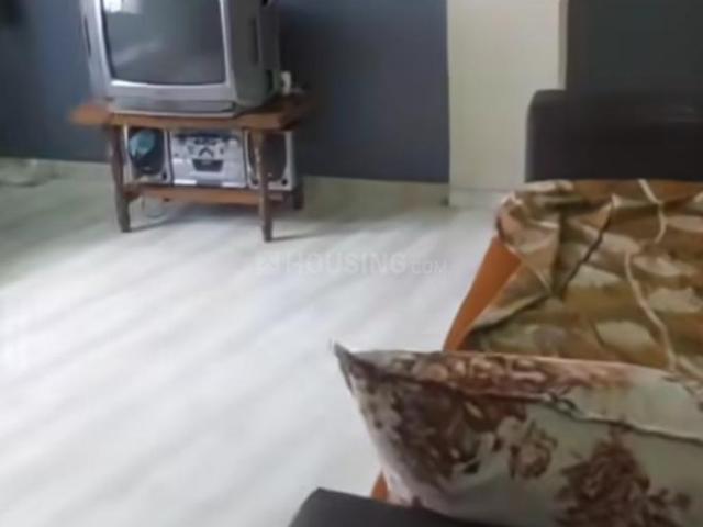 2 BHK Apartment in Upnagar for resale Nashik. The reference number is 20224399