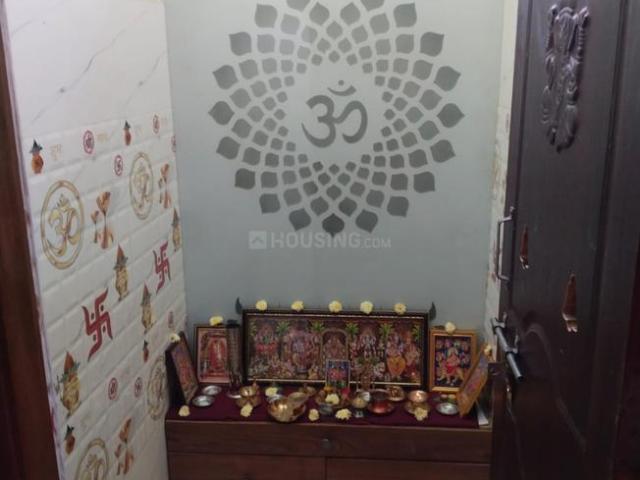 2 BHK Apartment in Uppal for rent Hyderabad. The reference number is 17832872