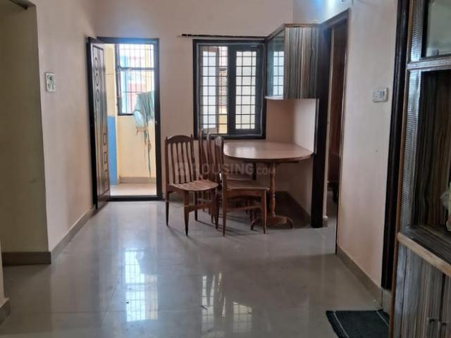 2 BHK Apartment in Uppal for rent Hyderabad. The reference number is 18427327